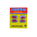 ARTRIBION VITAMINADO X 1 SOBRE 4 CÁPSULAS