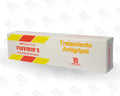 FLUVIRIN X 1 AMPOLLA INYECTABLE