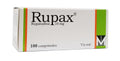 RUPAX Rupatadina 10 mg x 1 TABLETA