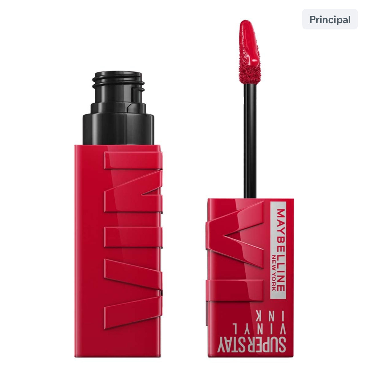 MAYBELLINE SUPERSTAY VINYL 50 WICKED