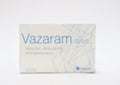 VAZARAM 320/5 MG CAJA X 30 TABLETAS (1+1)