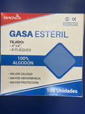 GASA X 1 PAR