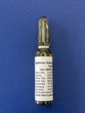 DIPIRONA 1G/2ML X 1 AMPOLLA INYECTABLE