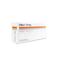 ODICA 50 mg caja x 28 comprimidos