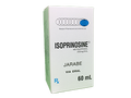 Isoprinosine Jarabe 250 mg/5mL x 60mL