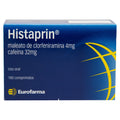HISTAPRIN X 1 TAB