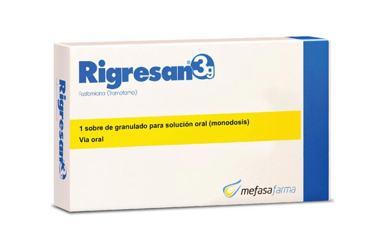 RIGRESAN 3G X 1 SOBRE
