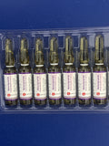 METOCLOPRAMIDA 10MG/2ML X 1 AMPOLLA IYC