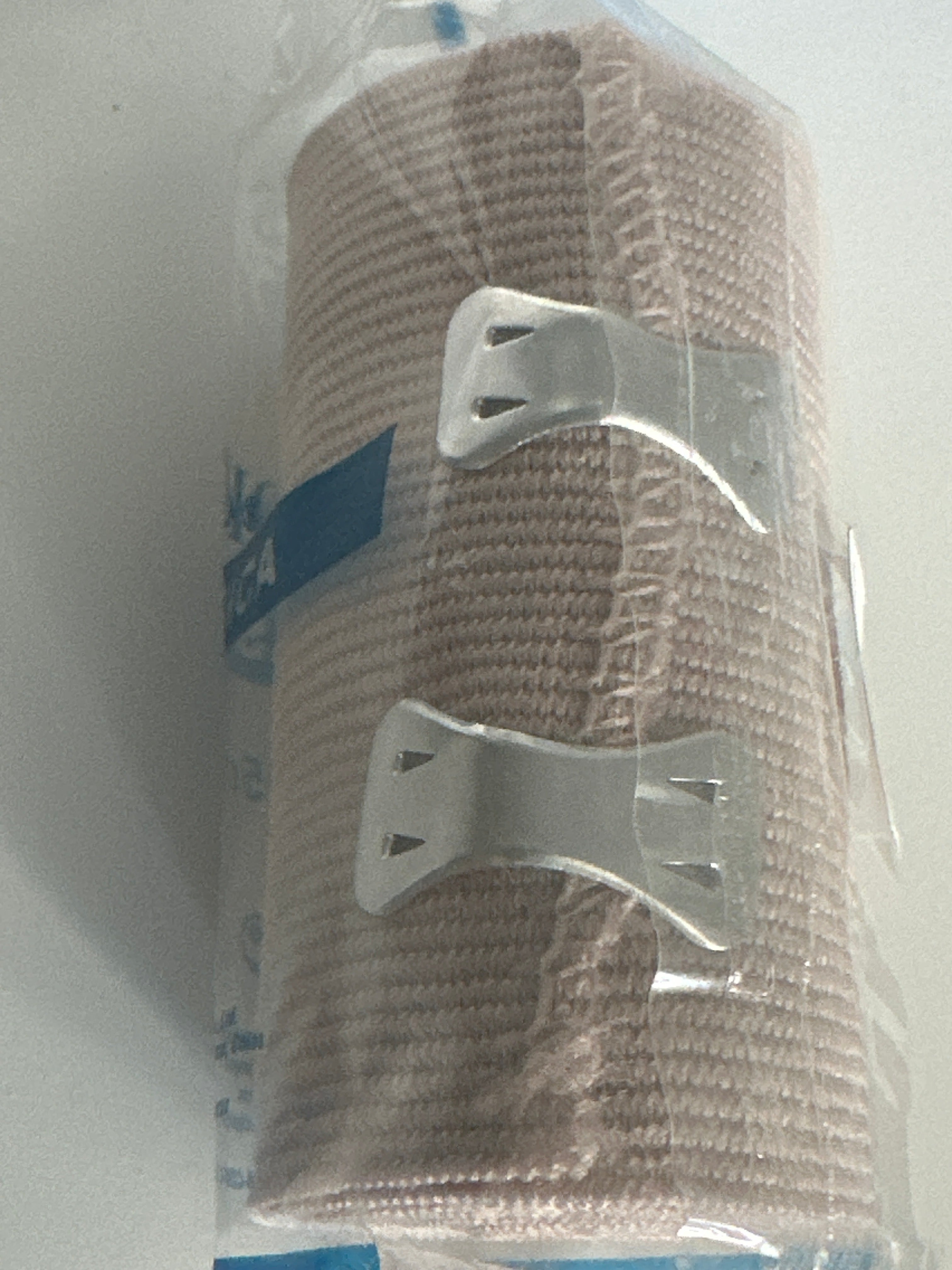 VENDA ELASTICA X 3 PULGADAS