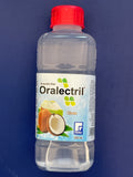 SUERO ORALECTRIL COCO X 500 ML