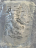 SOLUCION SALINA X 500 ML