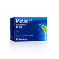 METIOM 20 MG X 1 CAPSULA