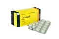 CETAGYL X 1 TABLETA