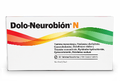 DOLO NEUROBION N X 1 TABLETA