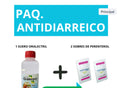 PAQ. ANTIDIARREICO