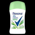 DESODORANTE REXONA BAMNOO Y ALOE VERA