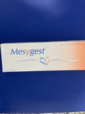MESYGEST X 1 AMPOLLA