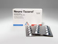 NEURO TAZAROL X 1 TABLETA