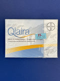 QLAIRA X 28 COMPRIMIDOS