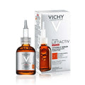 VICHY VITAMINA C 15% CON ÁCIDO HIALURONICO Y VITAMINA E