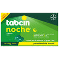 TABCIN NOCHE X 1 PAR