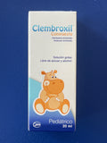 Clembroxil Compuesto Gotas x 20 mL