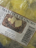 MANTECA DE CACAO X 1 PAR