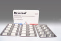 REVERSAL X 1 TABLETA