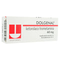 Dolgenal 60 mg x 1 ampolla IM/IV