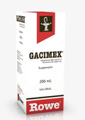 GACIMEX X 200 ML