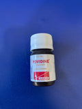YODO POVIDINE FRASCO X 30 ML