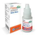 FLOXADEX COLIRIO X 15 ML