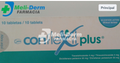 CONFLEXIL PLUS CAJA X 10 TABLETAS