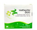 VARTALON DUO X 30 SOBRES