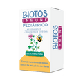 BIOTOS  INMUNE PEDIÁTRICO SOLUCIÓN ORAL X 120 ML