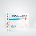 DOLATRIN Paracetamol 1 g x 1 Tableta