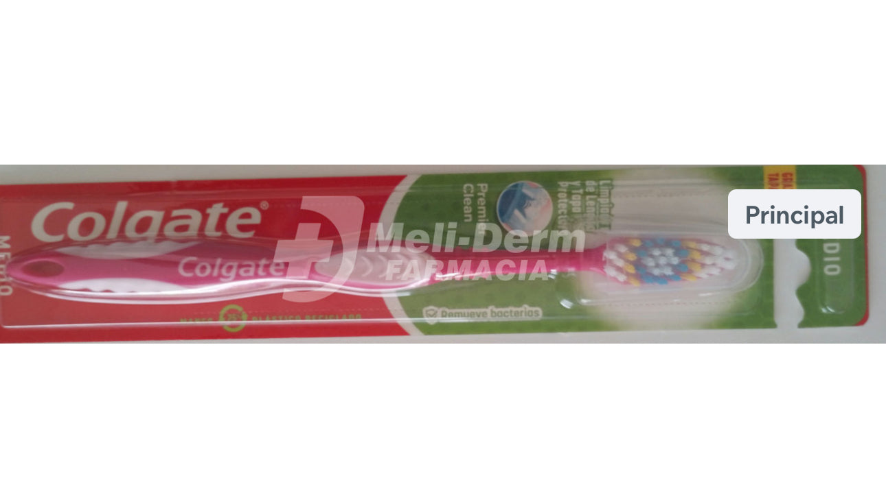 CEPILLO DE DIENTES COLGATE  PARA ADULTO