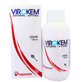Virokem Jarabe x 120mL