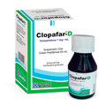 Clopafar-D Gotas 1 mg/mL x 60 mL