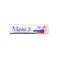 Mesi 3 x 1 Ampolla Inyectable