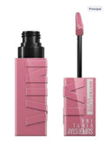 MAYBELLINE SUPERSTAY VINYL 20 COY