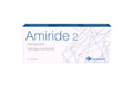 AMIRIDE 2 MG CAJA X 30 TAB