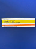 MYCOZOL NF CREMA X 15 G