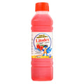 SUERO LITRODEX FRESA X 500 ML