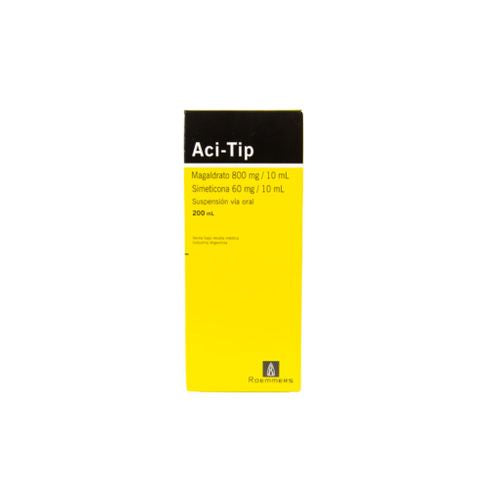 ACI TIP Suspensión x 200 ml