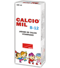 Calcio-Mil B-12 x 180mL