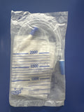BOLSA RECOLECTORA DE ORINA ADULTO