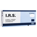 IRS CAJA X 20 TABLETAS