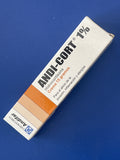ANDICORT CREMA X 15 G