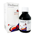 DEDIACOL Aminosidina 125 mg/5ml Jarabe x 100ml